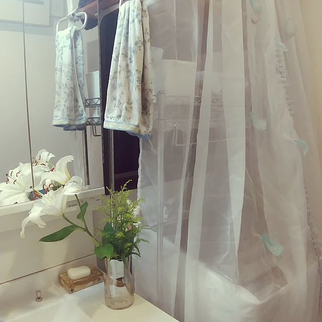 rika.iさんの実例写真
