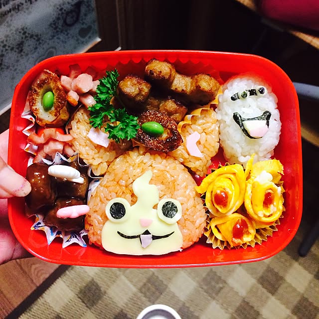 実例写真