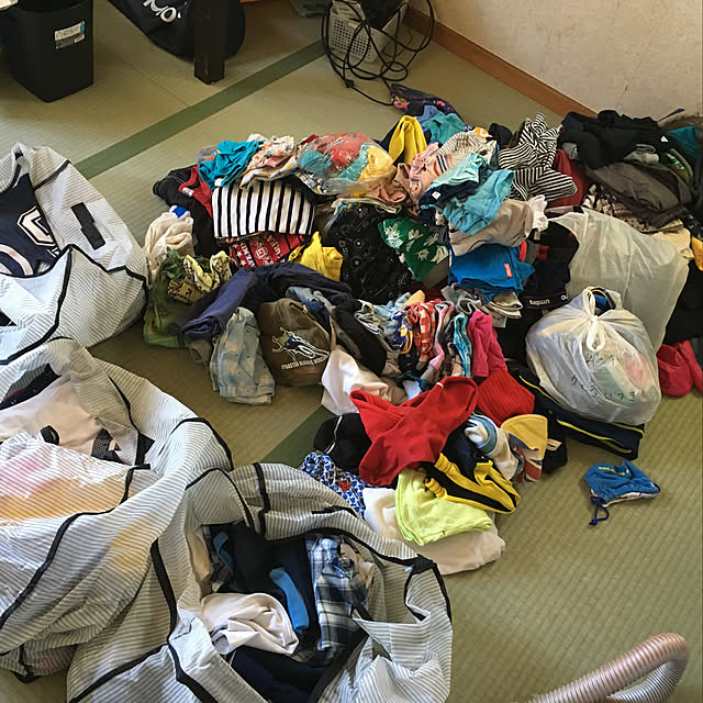 luckyさんの実例写真