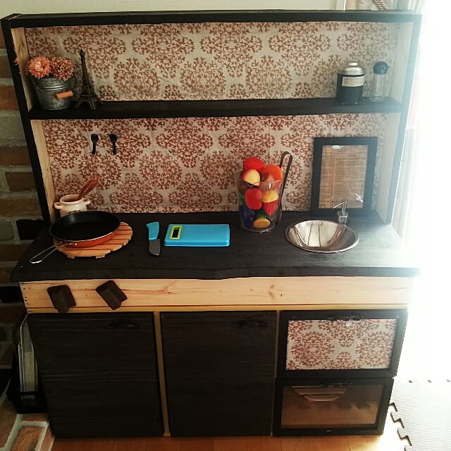 ppd.3aさんの実例写真