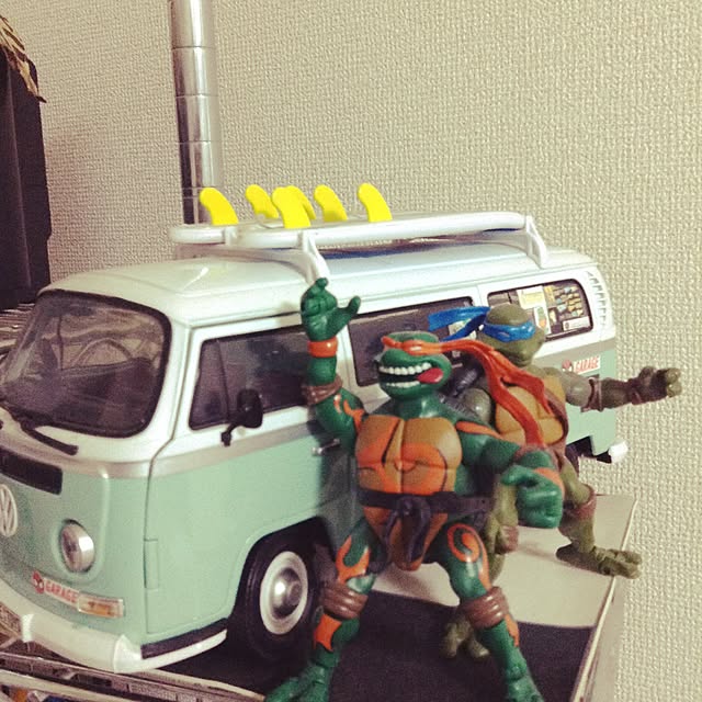 ryuさんの実例写真