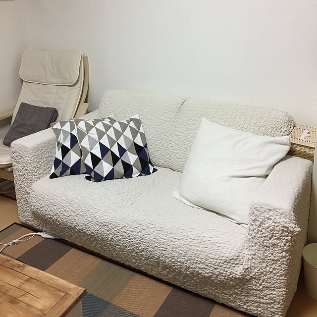 Naomiさんの実例写真