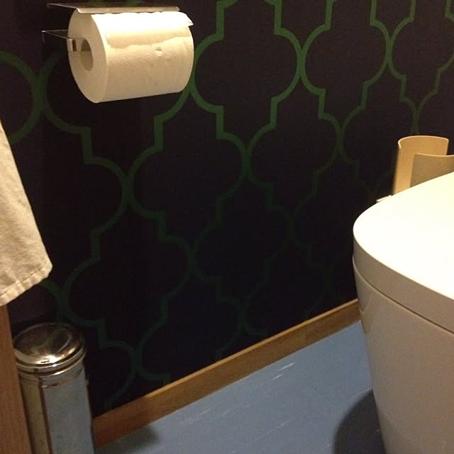 バス/トイレのインテリア実例 - 2012-09-18 22:43:10