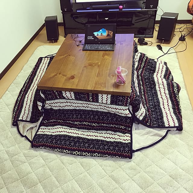 Yujirouさんの実例写真