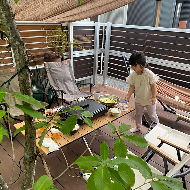 Hisashiさんの部屋
