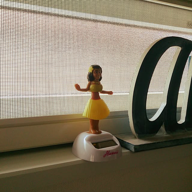 ALOHAさんの実例写真