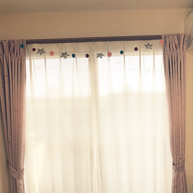 maririさんの実例写真