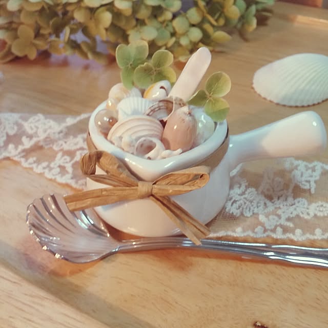 milkさんの実例写真