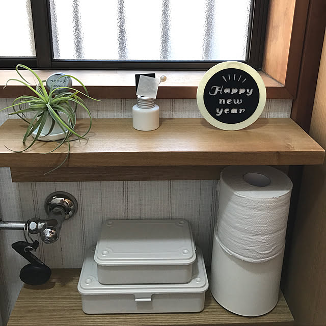 satominさんの実例写真