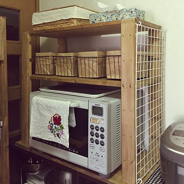 kirinchanさんの実例写真