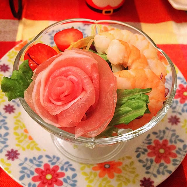 HappyRoseさんの実例写真