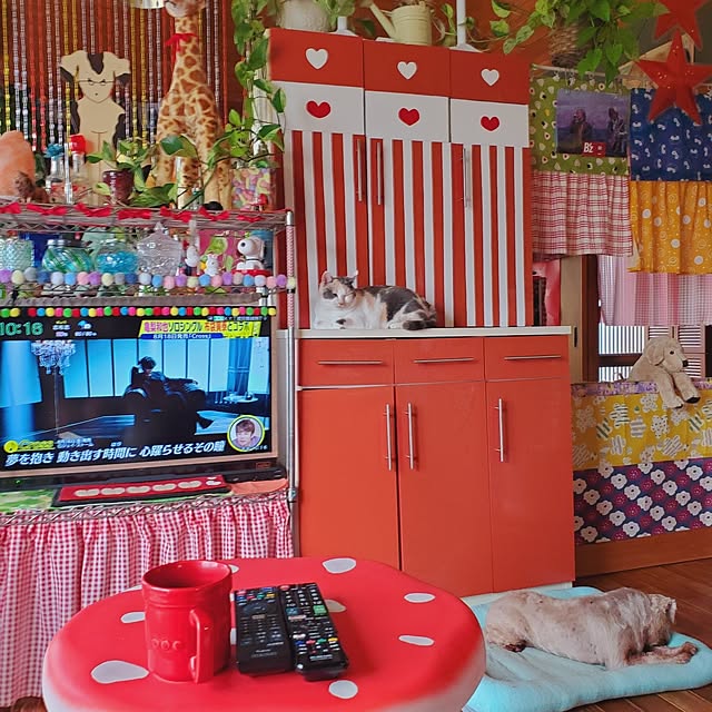 kumutanさんの部屋