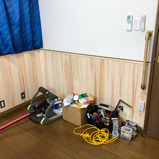 icchanさんの実例写真