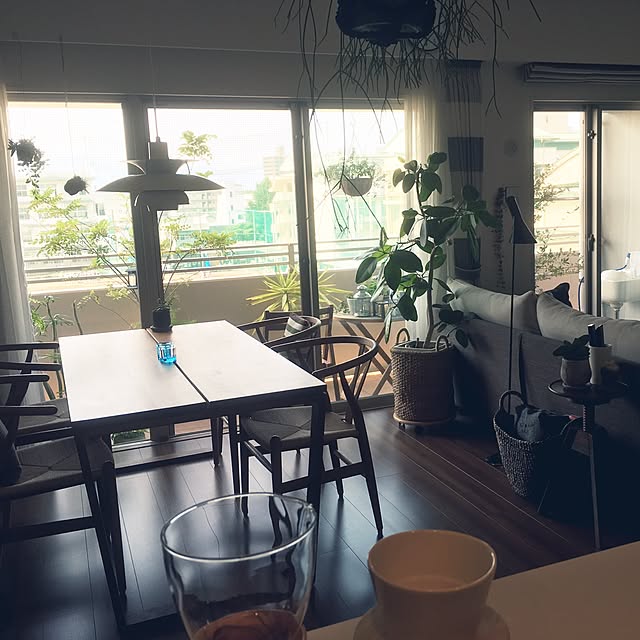snowfieldさんの実例写真