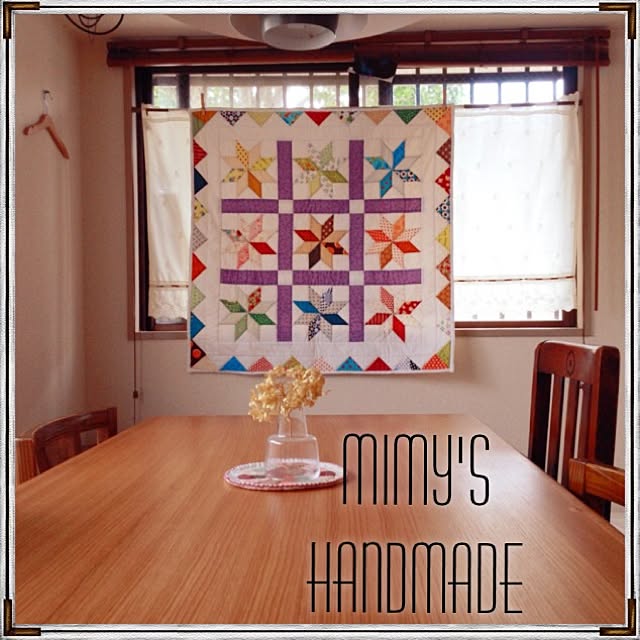 mimyさんの実例写真