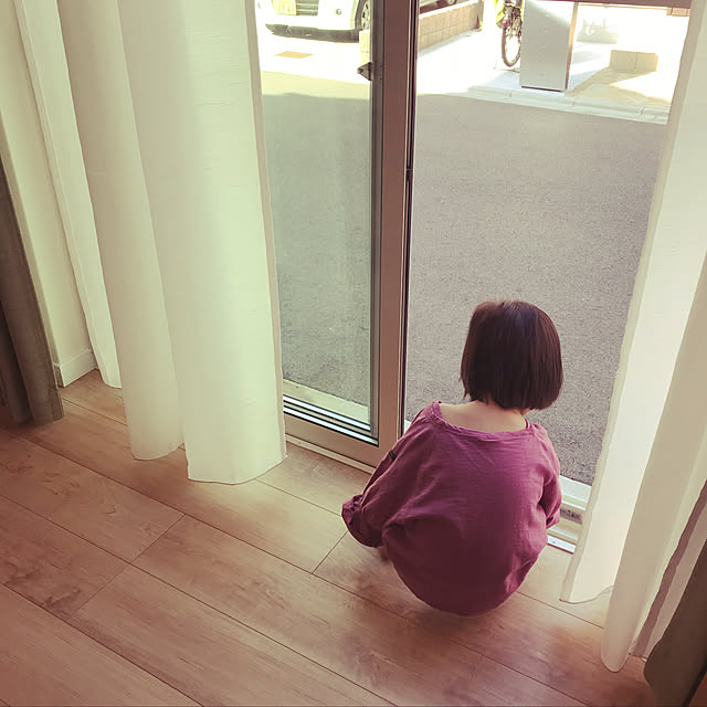 sayakaさんの実例写真