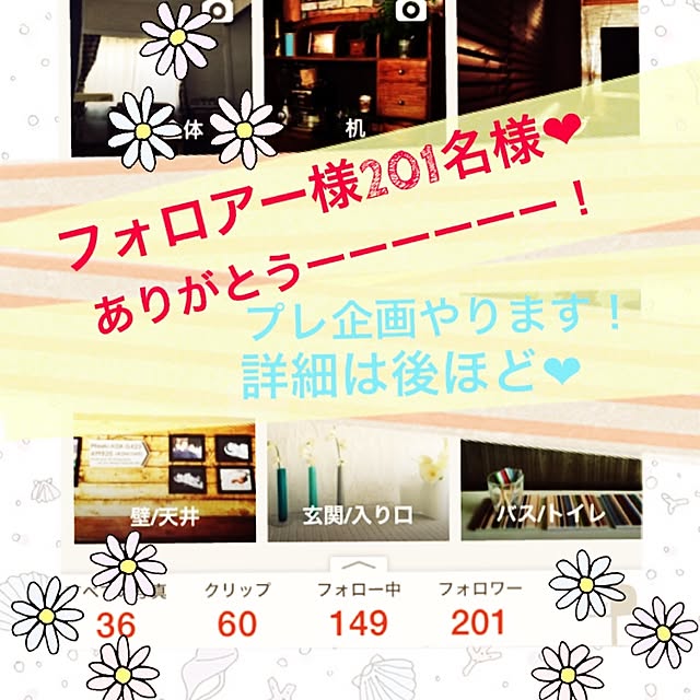susanさんの実例写真