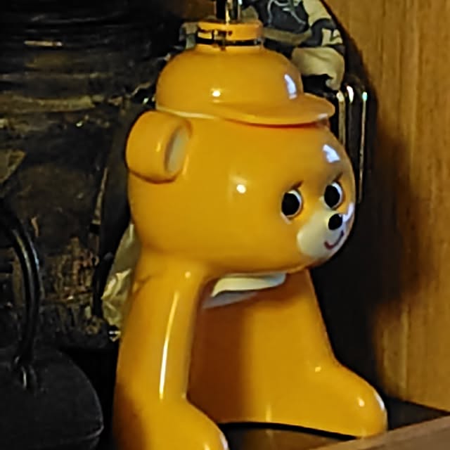 hohoさんの部屋