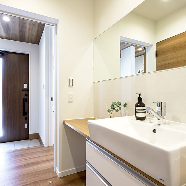 ACEHOMEさんの実例写真