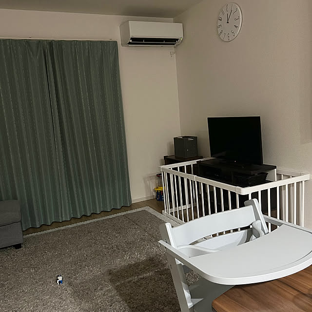 aさんの実例写真