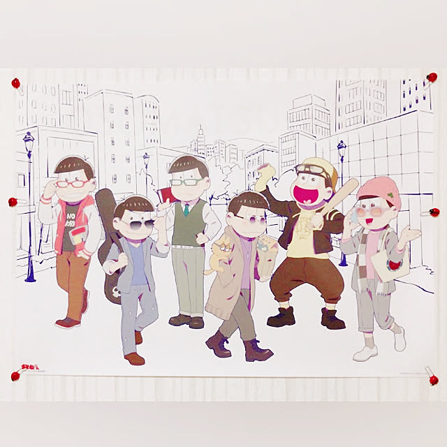 Vendemiaireさんの実例写真