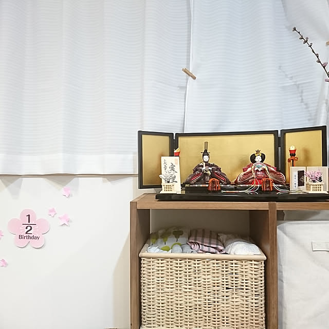 Saoriさんの実例写真