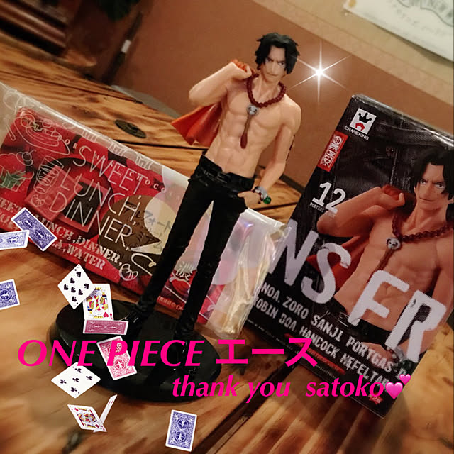 bm.aoiさんの実例写真