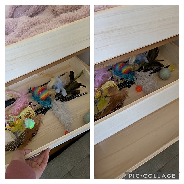 asaさんの部屋