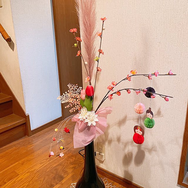 Mihoさんの部屋