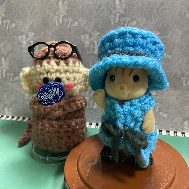manduonmaさんの実例写真