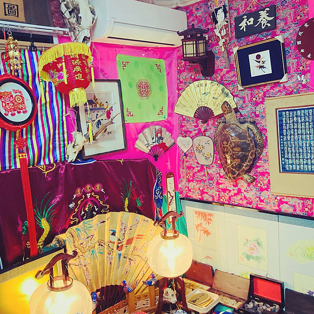 takakuzenさんの部屋
