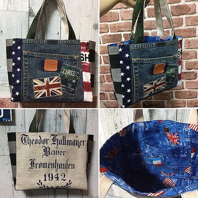 handmade-roomさんの実例写真