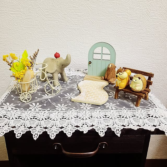 yakkulさんの部屋