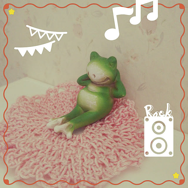 kiraさんの実例写真