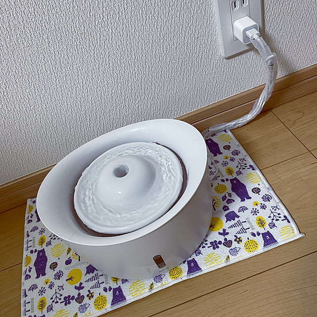 chiiさんの部屋
