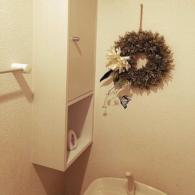 バス/トイレのインテリア実例 - 2019-04-28 16:46:27