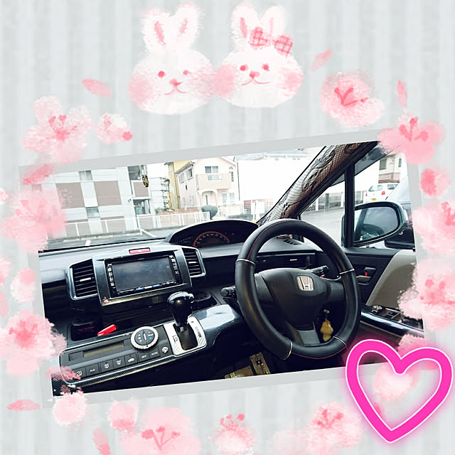 H23さんの実例写真