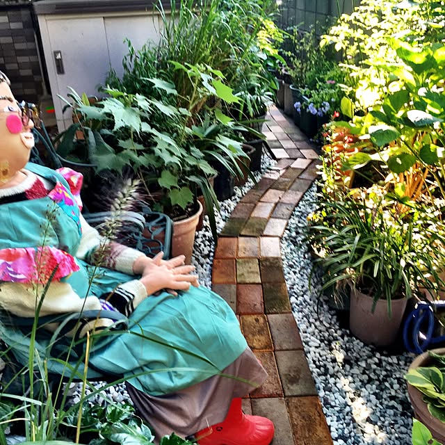 Kakoさんの実例写真