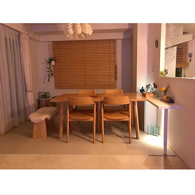 haruhinaさんの実例写真