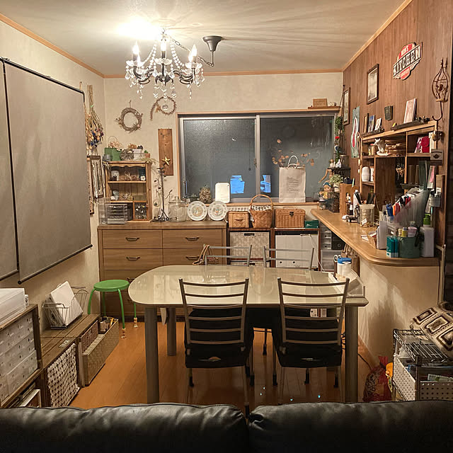 panchanさんの実例写真