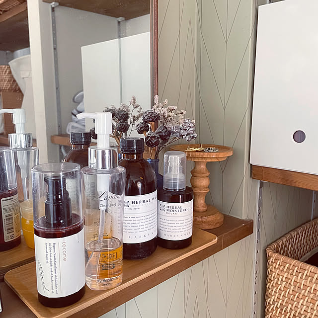 springさんの実例写真