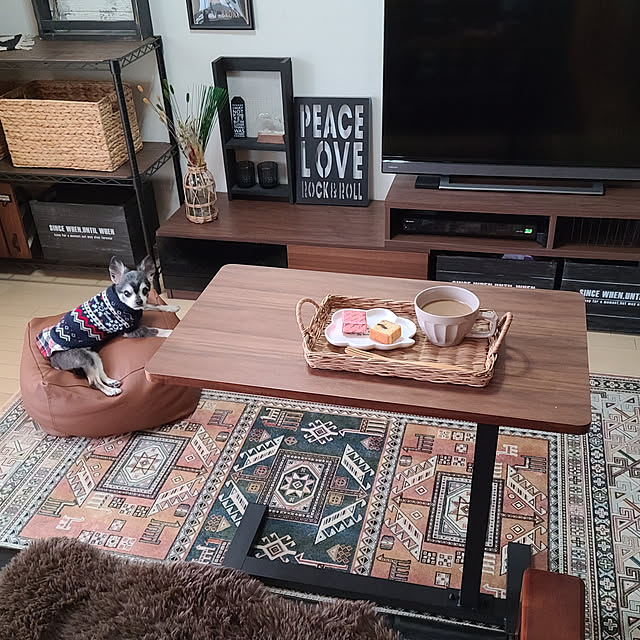 lovepeaceさんの実例写真