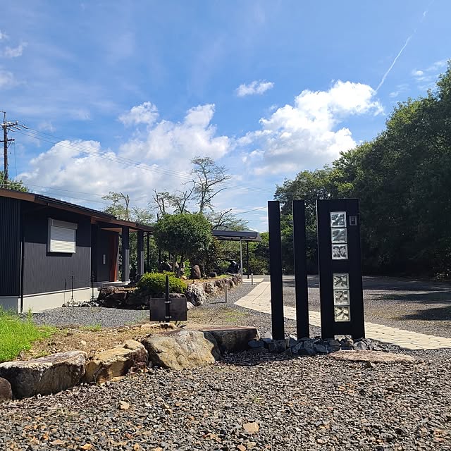 Rubiconさんの部屋