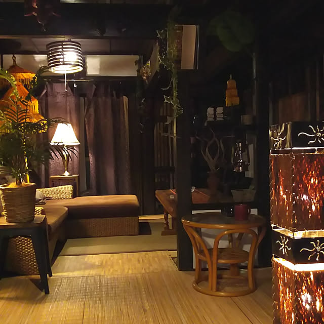 ringarintonさんの実例写真