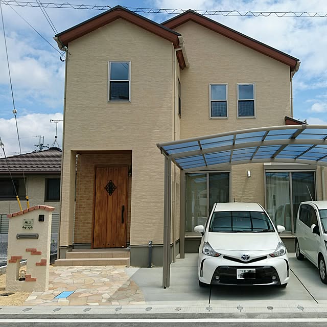 yu0625maさんの実例写真