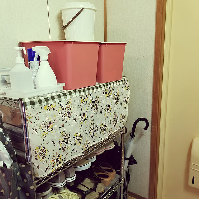 nachuさんの実例写真