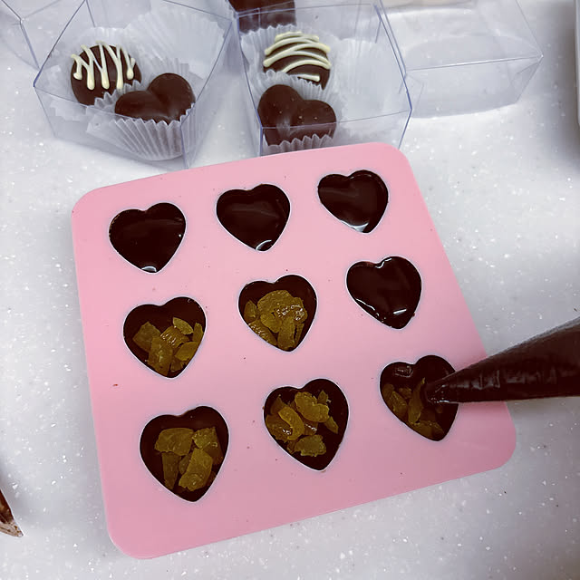 tomatoさんの部屋