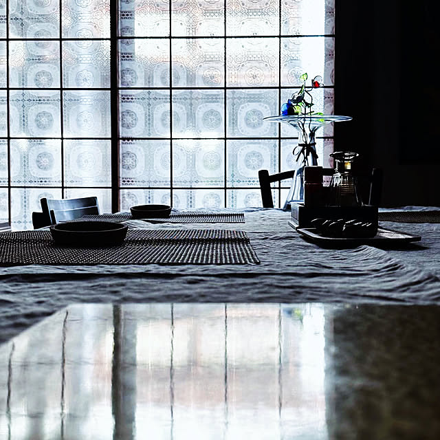 chacoさんの部屋