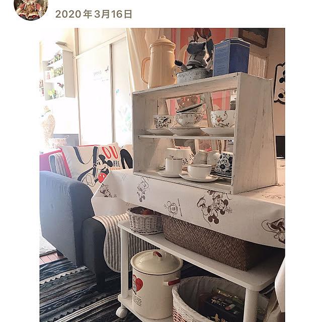 machakoさんの実例写真