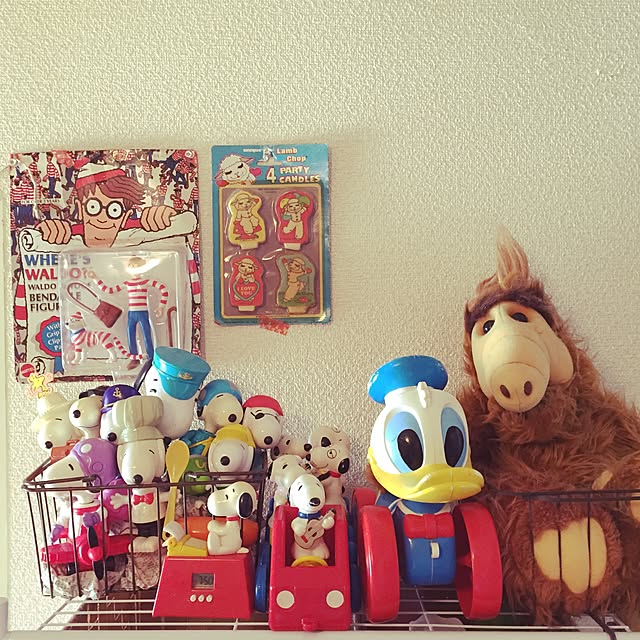 snoopy...さんの実例写真